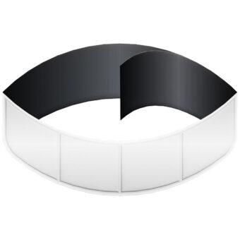 RFX™ 43,5 cm PVC refleksbånd