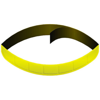 RFX™ 40 cm PVC refleksbånd