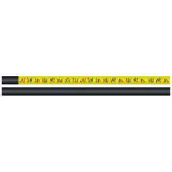 RFX™ 58 cm PVC refleksbånd