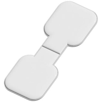 RFX™ M-10 firkantet TPU magnetrefleks