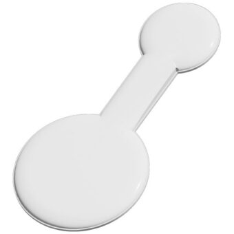 RFX™ M-10 rund TPU magnetrefleks, stor