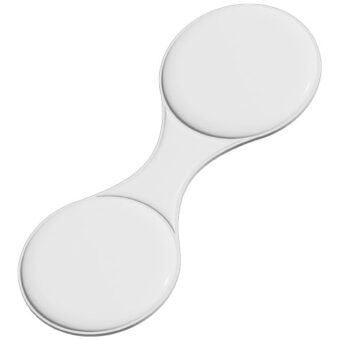 RFX™ M-10 rund TPU magnetrefleks, liten