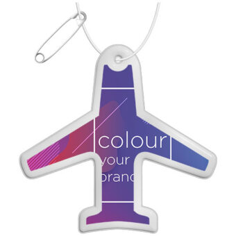 RFX™ H-09 fly PVC hanger refleks