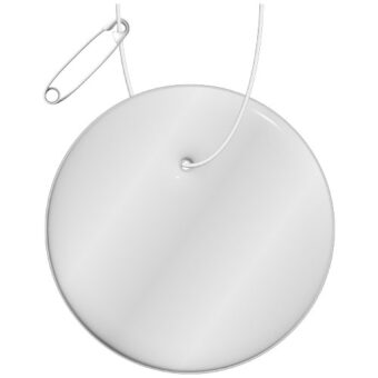 RFX™ H-09 rund PVC hanger refleks