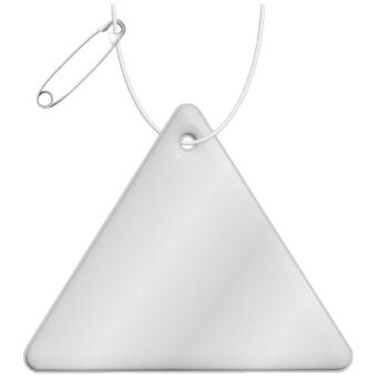 RFX™ H-12 trekant PVC hanger refleks