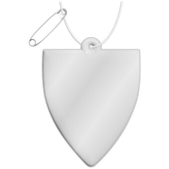 RFX™  H-12 våpenskjold TPU hanger refleks
