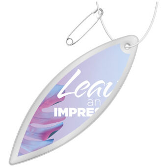 RFX™ H-12 ellipse PVC hanger refleks