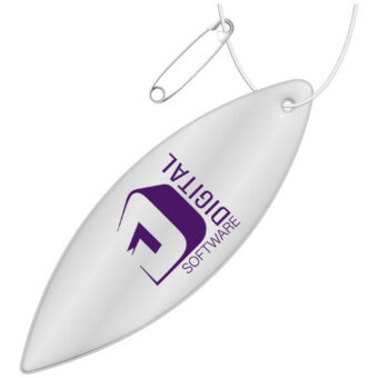 RFX™ H-12 ellipse TPU hanger refleks