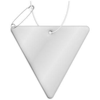 RFX™ H-12 omvendt trekant PVC hanger refleks