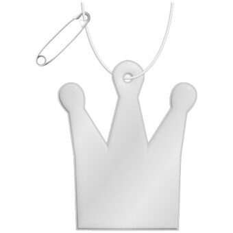 RFX™ H-12 krone TPU hanger refleks