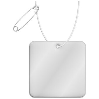 RFX™ H-20 firkantet PVC hanger refleks