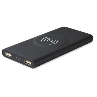 SCX.design P17 lysende 5000 mAh mobillader