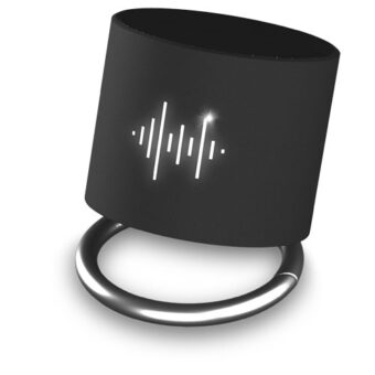 SCX.design S26 lysende ring høyttaler