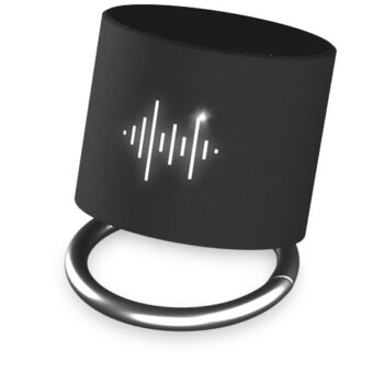 SCX.design S26 lysende ring høyttaler