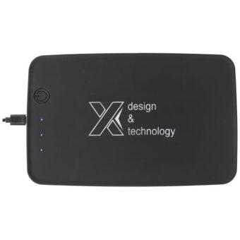 SCX.design W25 ladeboks med UV-C teknologi