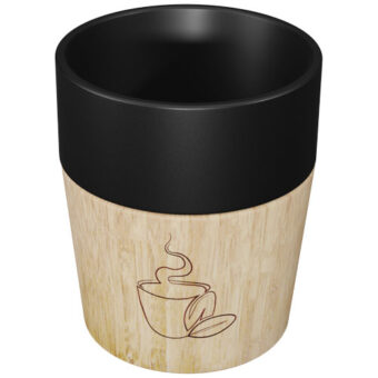 SCX.design D05 magnetisk keramisk kaffekrus