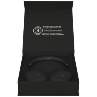 SCX.design E21 Bluetooth® hodetelefoner