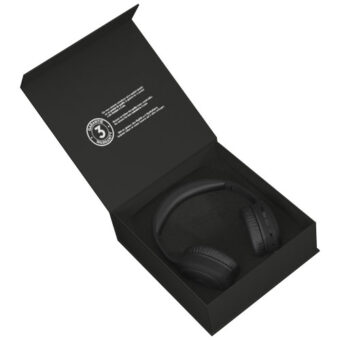 SCX.design E25 Bluetooth® ANC hodetelefoner