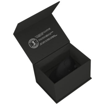 SCX.design O23 ergonomisk mus