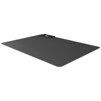 SCX.design O26 sammenleggbar musematte med 10 W trådløs lading