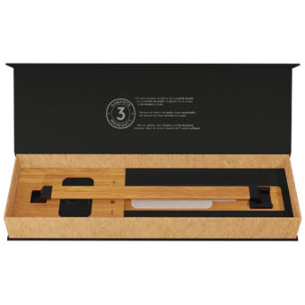 SCX.design O31 10 W skrivebordslampe