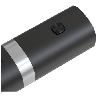 SCX.design K02 sett med elektrisk salt- og pepperkvern