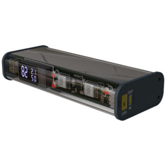 SCX.design P51 20 000 mAh mobillader