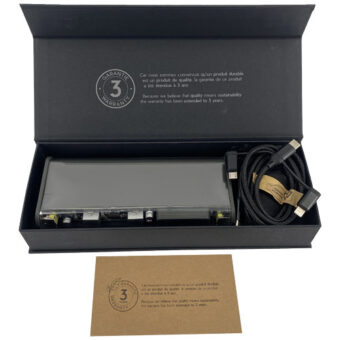 SCX.design P51 20 000 mAh mobillader