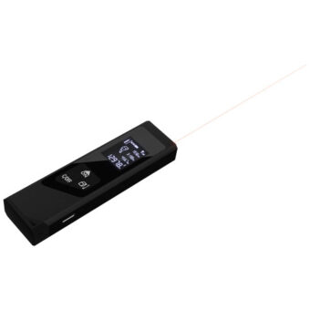 SCX.design T05-Mini lasertelemeter