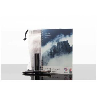EcoNotebook NA4 med premiumperm