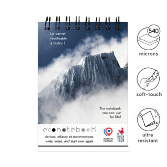 EcoNotebook NA6 med premiumperm