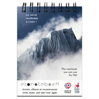 EcoNotebook NA7 med premiumperm