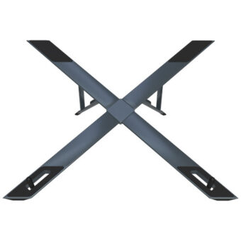 SCX.design O33 sammenleggbart PC stativ
