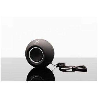 SCX.design S42 10 W vanntett Bluetooth®-høyttaler