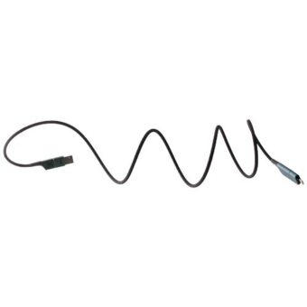 SCX.design C52 100 W 4-i-1 rPET magnetisk ultrarask ladekabel