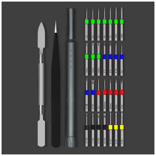 Variation picture for Solid svart Variation picture for Solid svart