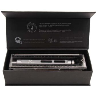 SCX.design T31 sett med 40-i-1 elektrisk skrutrekker