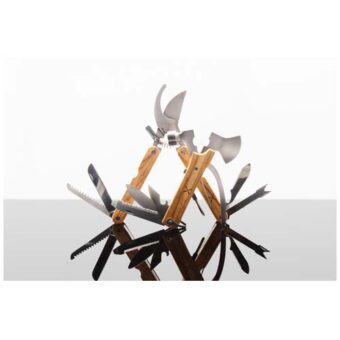 SCX.design T32 multiverktøy i tre