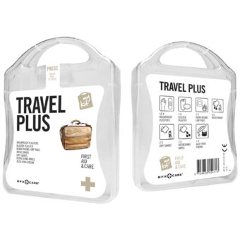 MyKit førstehjelpssett reise pluss