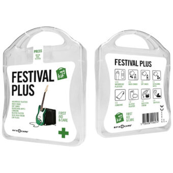MyKit festival pluss