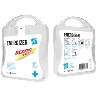 MyKit sett for ny energi