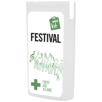 MiniKit festivalsett