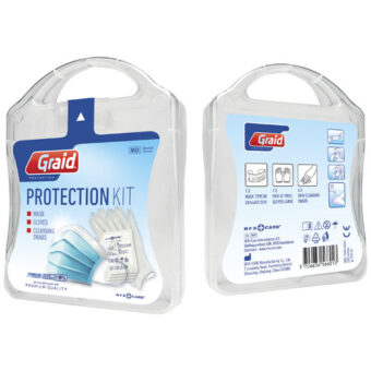 MyKit beskyttelsessett