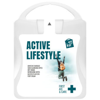 MyKit Aktiv livsstil