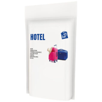 MyKit reisesett Hotel i papirpose
