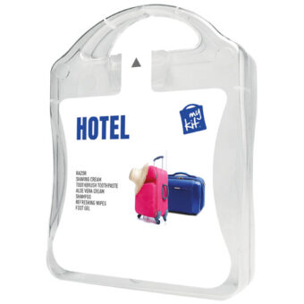 MyKit Hotell