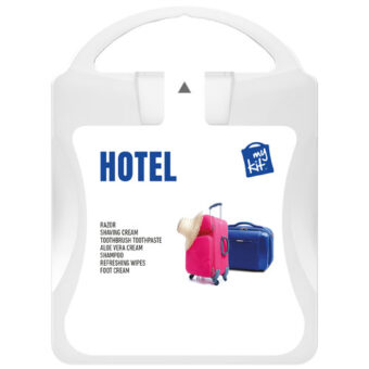 MyKit Hotell