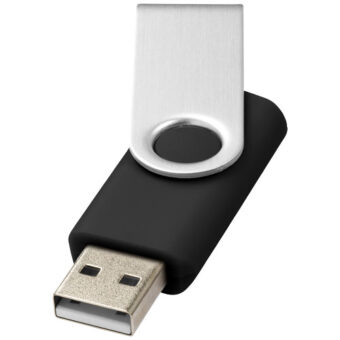 Rotate USB minne uten nøkkelring