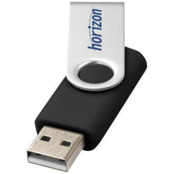 Rotate USB minne uten nøkkelring