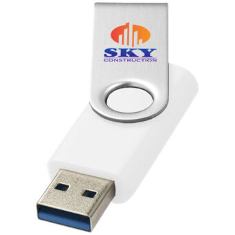 Rotate-basic USB 3.0